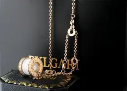 bvlgari collier s_11a1642